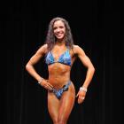 Gina  Luciano - NPC Eastern USA 2014 - #1