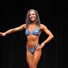 Gina  Luciano - NPC Eastern USA 2014 - #1