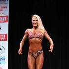 Rachel  Domzalski - NPC Eastern USA 2014 - #1