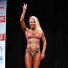 Rachel  Domzalski - NPC Eastern USA 2014 - #1