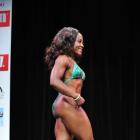 Karla  Black - NPC Eastern USA 2014 - #1