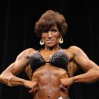 Gina   Quinn - NPC Team Universe 2009 - #1