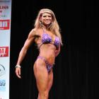 Lydia  Morgado - NPC Eastern USA 2014 - #1