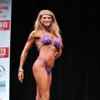 Lydia  Morgado - NPC Eastern USA 2014 - #1