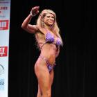 Lydia  Morgado - NPC Eastern USA 2014 - #1