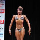 Cheryl  Gray-Watson - NPC Eastern USA 2014 - #1