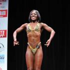 Aliya  Brown - NPC Eastern USA 2014 - #1