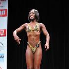 Aliya  Brown - NPC Eastern USA 2014 - #1