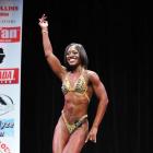 Aliya  Brown - NPC Eastern USA 2014 - #1