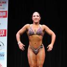 Melissa  Leon - NPC Eastern USA 2014 - #1