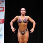 Melissa  Leon - NPC Eastern USA 2014 - #1