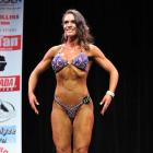 Nathalia  Teixeira - NPC Eastern USA 2014 - #1