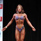 Karli  Funk - NPC Eastern USA 2014 - #1