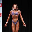 Karli  Funk - NPC Eastern USA 2014 - #1