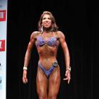 Karli  Funk - NPC Eastern USA 2014 - #1