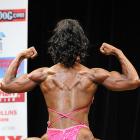 Lorraine   DePass - NPC Team Universe 2009 - #1