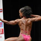 Lorraine   DePass - NPC Team Universe 2009 - #1
