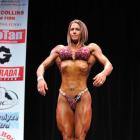 Jade  Kot - NPC Eastern USA 2014 - #1