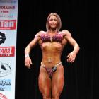 Jade  Kot - NPC Eastern USA 2014 - #1