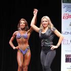 Karli  Funk - NPC Eastern USA 2014 - #1