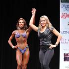 Karli  Funk - NPC Eastern USA 2014 - #1