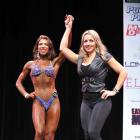 Karli  Funk - NPC Eastern USA 2014 - #1