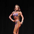 Karli  Funk - NPC Eastern USA 2014 - #1