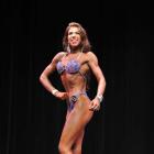 Karli  Funk - NPC Eastern USA 2014 - #1