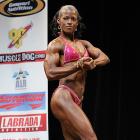 Lorraine   DePass - NPC Team Universe 2009 - #1