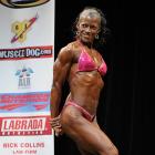 Lorraine   DePass - NPC Team Universe 2009 - #1