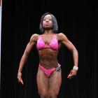 Wasidah  Clark - NPC Eastern USA 2014 - #1