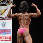 Lorraine   DePass - NPC Team Universe 2009 - #1