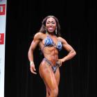 Carmen  Parnell - NPC Eastern USA 2014 - #1