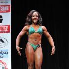 Karla  Black - NPC Eastern USA 2014 - #1
