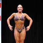 Melissa  Leon - NPC Eastern USA 2014 - #1