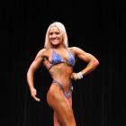 Taylor  Brandon - NPC Eastern USA 2014 - #1