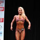 Rachel  Domzalski - NPC Eastern USA 2014 - #1