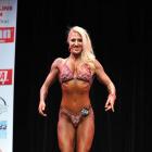 Rachel  Domzalski - NPC Eastern USA 2014 - #1