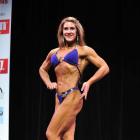 Tania  Nagel - NPC Eastern USA 2014 - #1