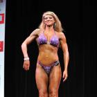 Lydia  Morgado - NPC Eastern USA 2014 - #1