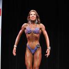 Karli  Funk - NPC Eastern USA 2014 - #1