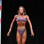 Karli  Funk - NPC Eastern USA 2014 - #1