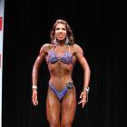 Karli  Funk - NPC Eastern USA 2014 - #1