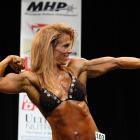 Maureen   Meehan - NPC Team Universe 2009 - #1