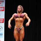 Jade  Kot - NPC Eastern USA 2014 - #1