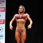 Jade  Kot - NPC Eastern USA 2014 - #1