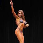 Valesca  Macedo - NPC Eastern USA 2014 - #1
