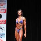 Erica  Zambrano - NPC Eastern USA 2014 - #1