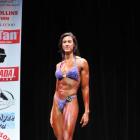 Erica  Zambrano - NPC Eastern USA 2014 - #1