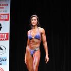 Erica  Zambrano - NPC Eastern USA 2014 - #1